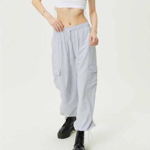 STORETS TIFFANY 2 WAY CARGO PANTS - Picture 4 of 14